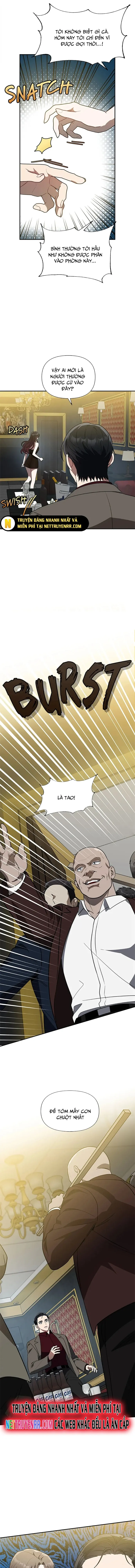 Tôi Đã Giết Hắn: Chapter 62