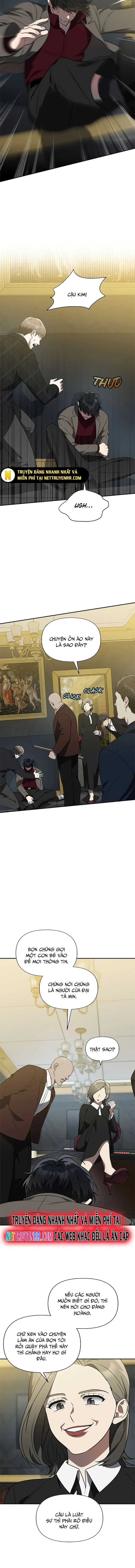 Tôi Đã Giết Hắn: Chapter 62