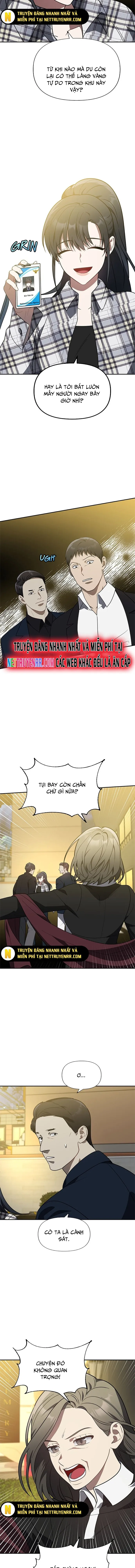 Tôi Đã Giết Hắn: Chapter 64