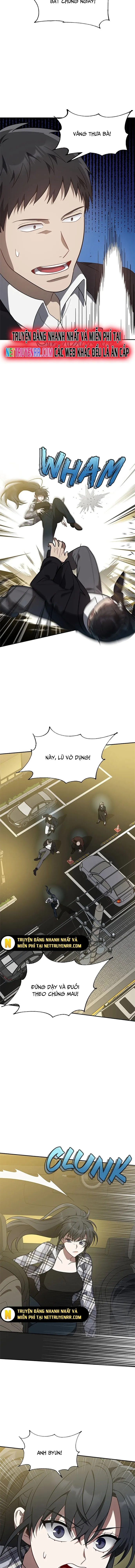 Tôi Đã Giết Hắn: Chapter 64