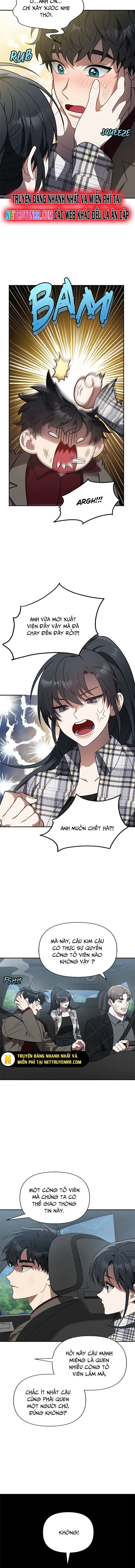 Tôi Đã Giết Hắn: Chapter 64