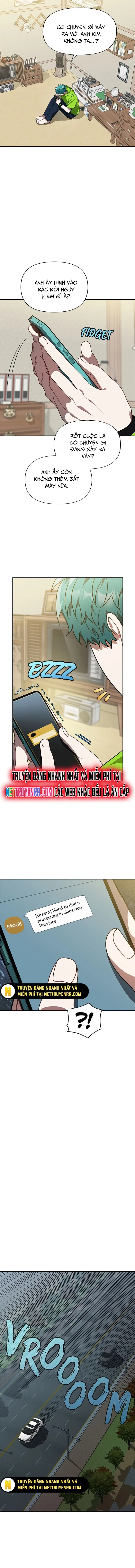 Tôi Đã Giết Hắn: Chapter 64