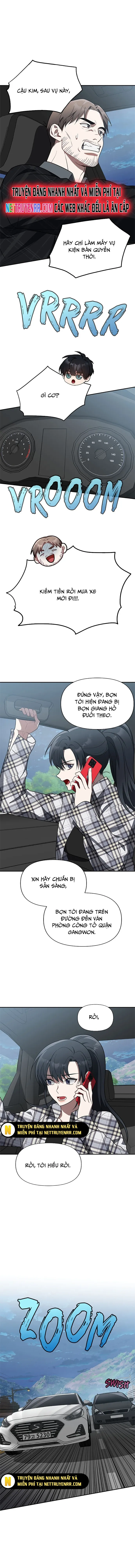 Tôi Đã Giết Hắn: Chapter 64