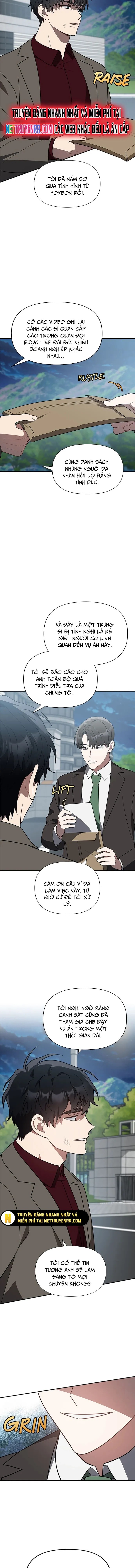 Tôi Đã Giết Hắn: Chapter 65