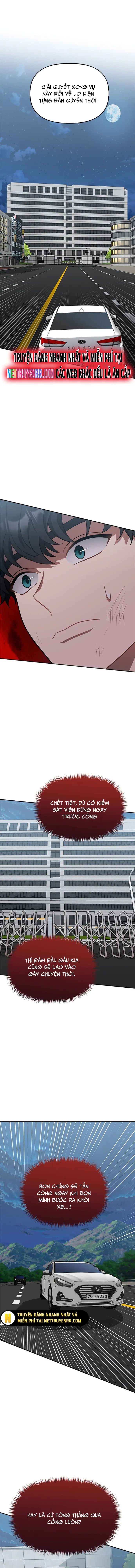 Tôi Đã Giết Hắn: Chapter 65