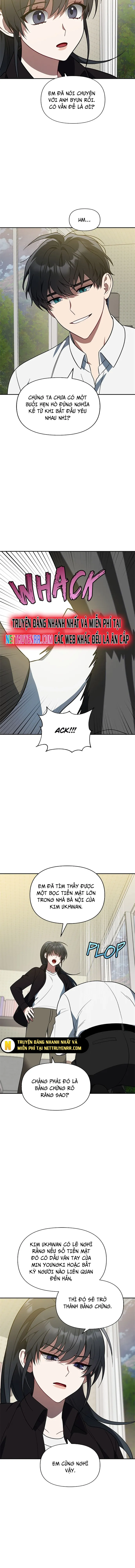 Tôi Đã Giết Hắn: Chapter 67