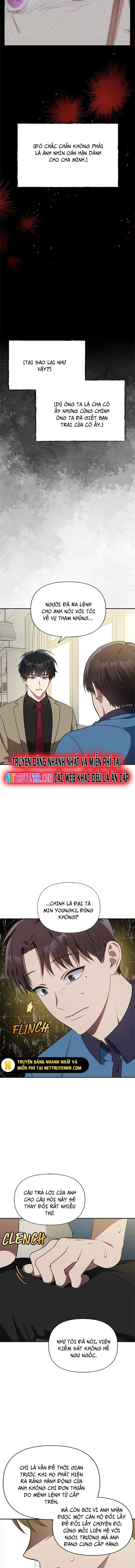 Tôi Đã Giết Hắn: Chapter 67