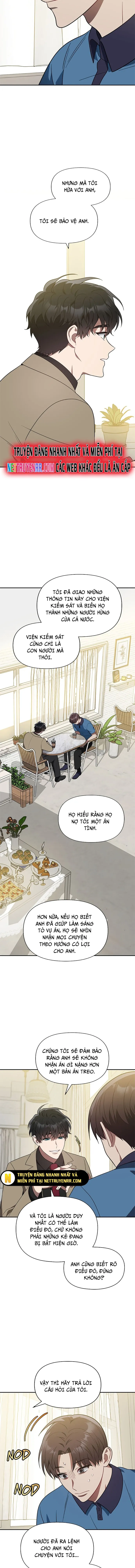 Tôi Đã Giết Hắn: Chapter 67
