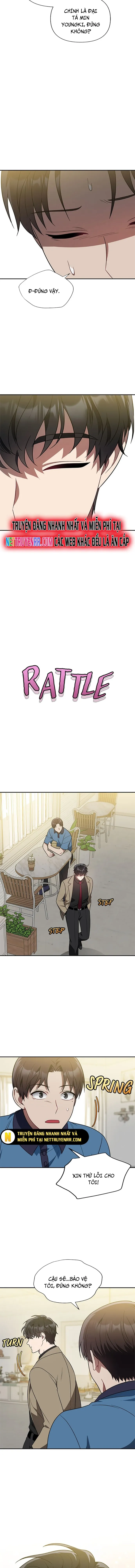 Tôi Đã Giết Hắn: Chapter 67
