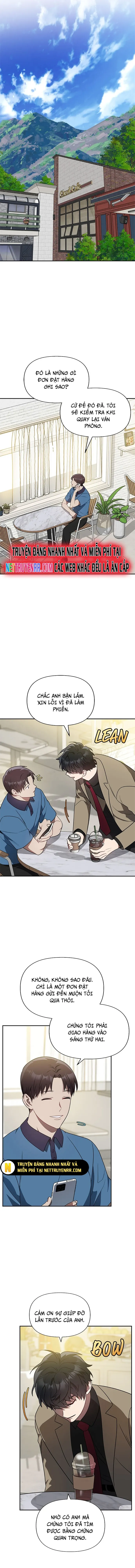 Tôi Đã Giết Hắn: Chapter 67