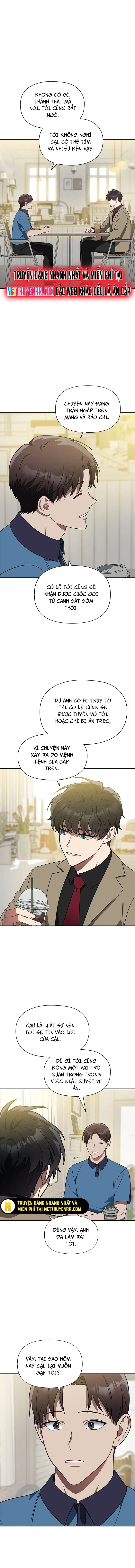 Tôi Đã Giết Hắn: Chapter 67