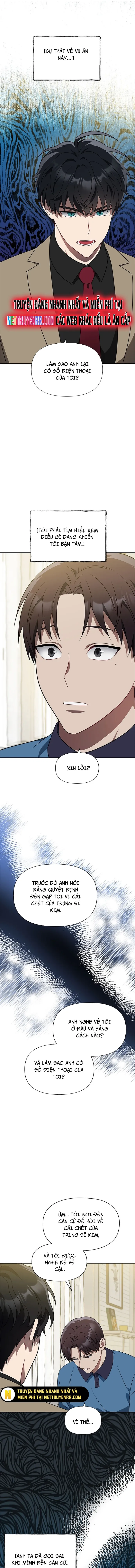 Tôi Đã Giết Hắn: Chapter 67