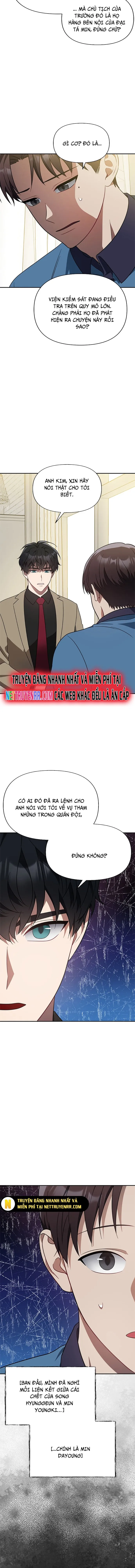 Tôi Đã Giết Hắn: Chapter 67