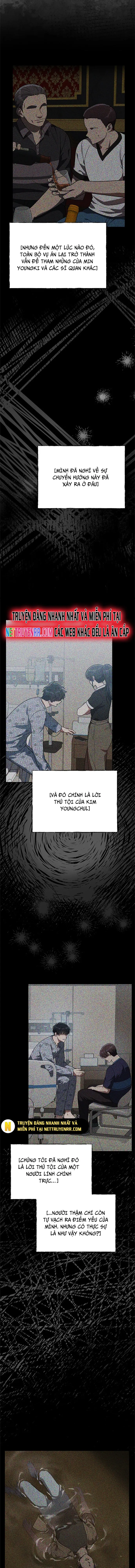 Tôi Đã Giết Hắn: Chapter 67