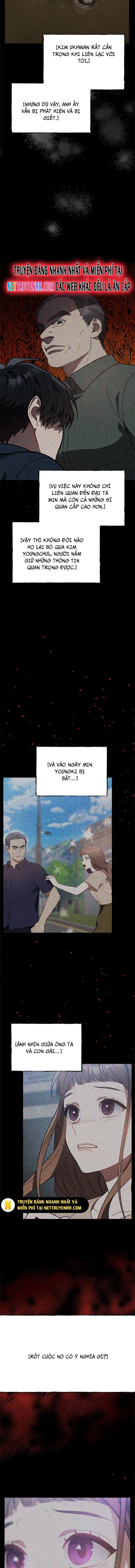 Tôi Đã Giết Hắn: Chapter 67