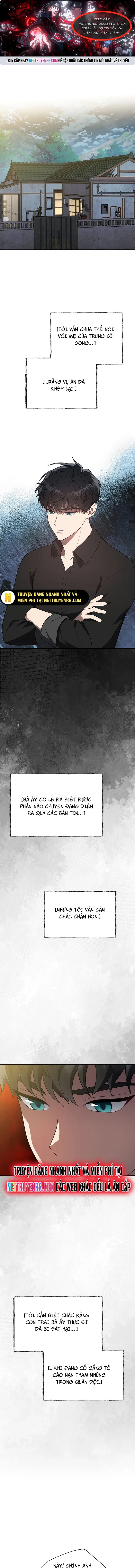 Tôi Đã Giết Hắn: Chapter 68