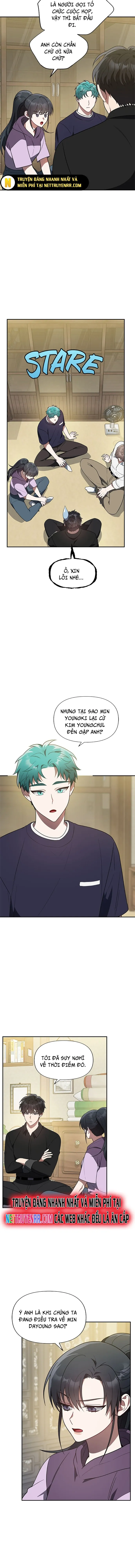 Tôi Đã Giết Hắn: Chapter 68