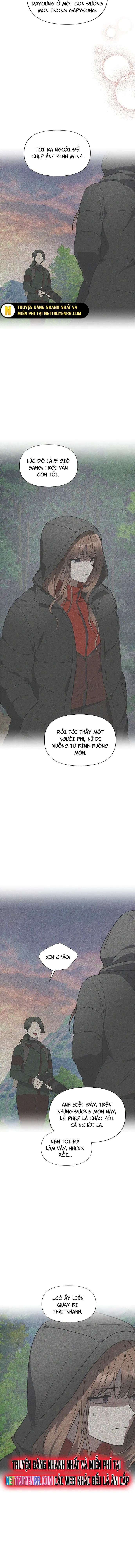 Tôi Đã Giết Hắn: Chapter 68