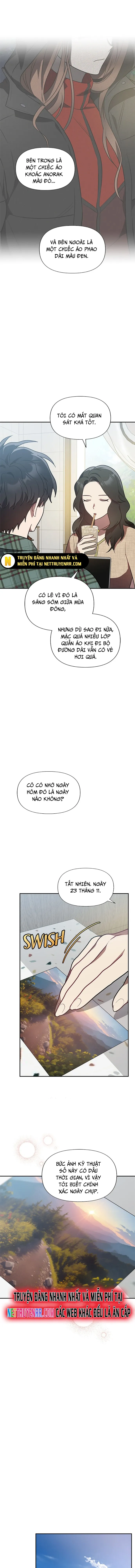 Tôi Đã Giết Hắn: Chapter 68