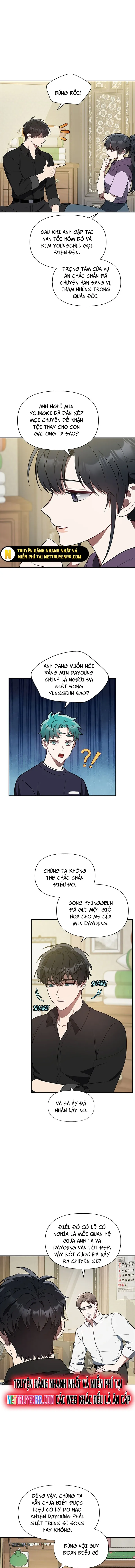 Tôi Đã Giết Hắn: Chapter 68