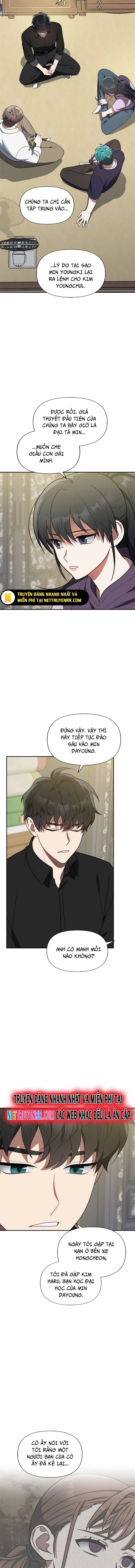 Tôi Đã Giết Hắn: Chapter 68