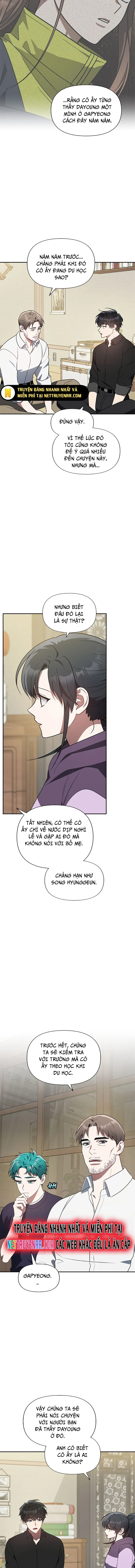 Tôi Đã Giết Hắn: Chapter 68