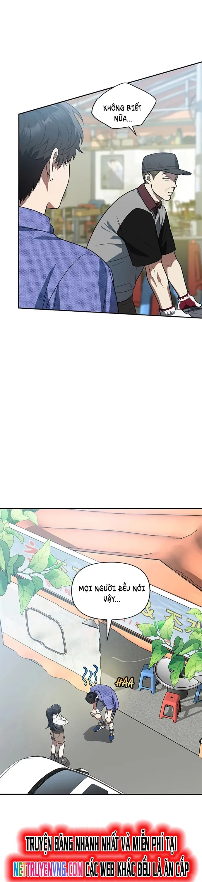 Tôi Đã Giết Hắn: Chapter 69