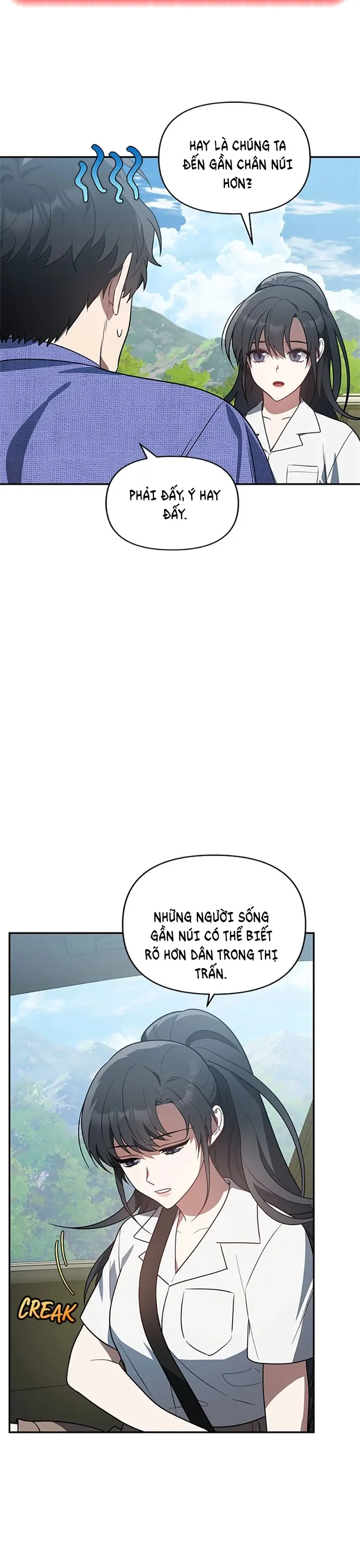 Tôi Đã Giết Hắn: Chapter 69