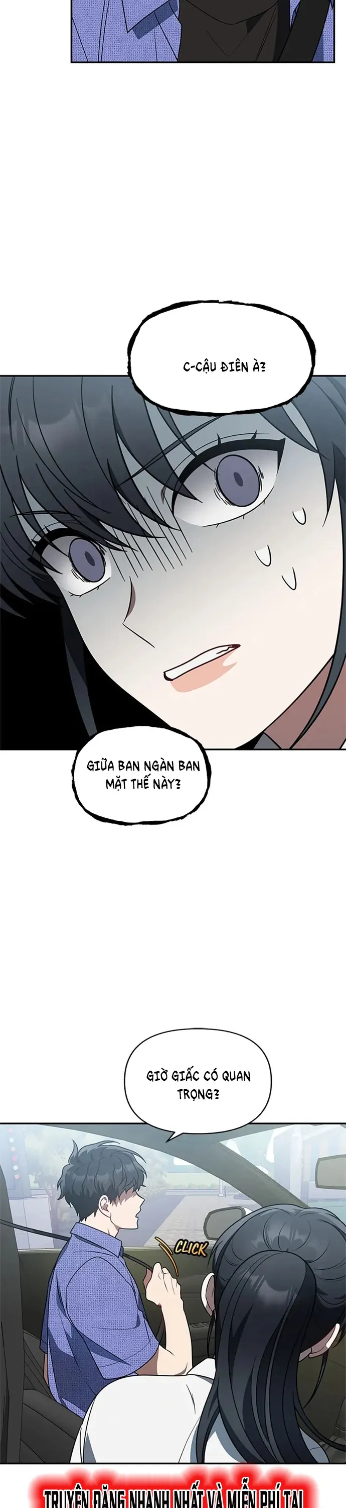 Tôi Đã Giết Hắn: Chapter 69