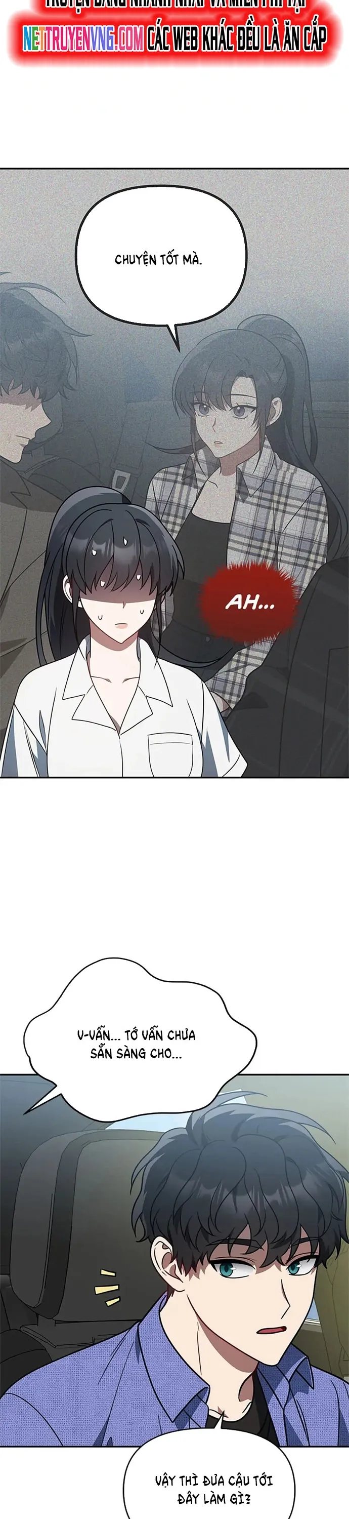 Tôi Đã Giết Hắn: Chapter 69