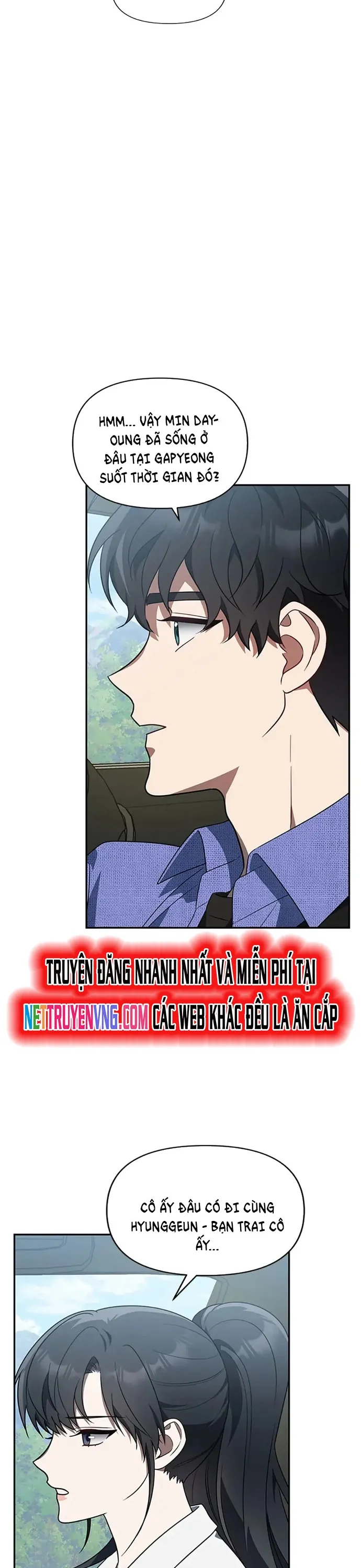 Tôi Đã Giết Hắn: Chapter 69