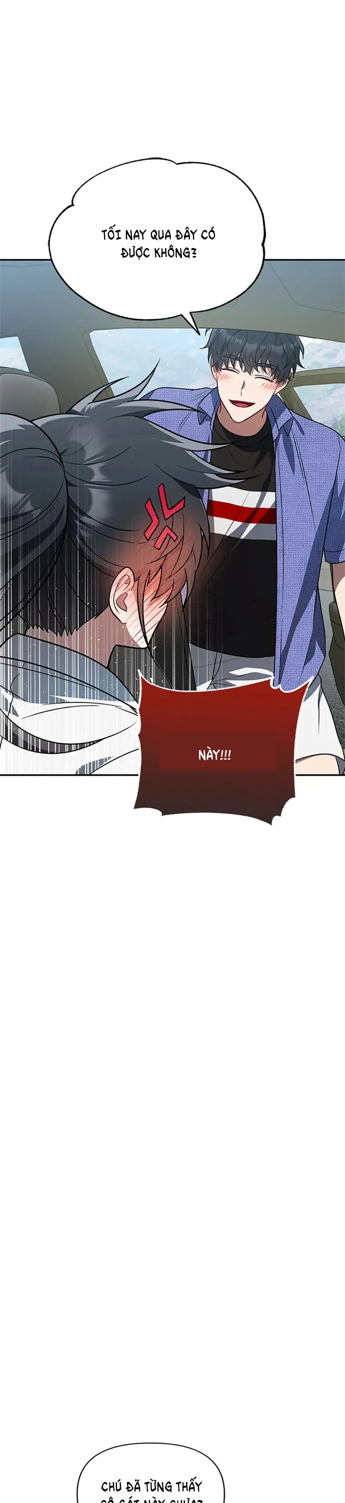 Tôi Đã Giết Hắn: Chapter 69