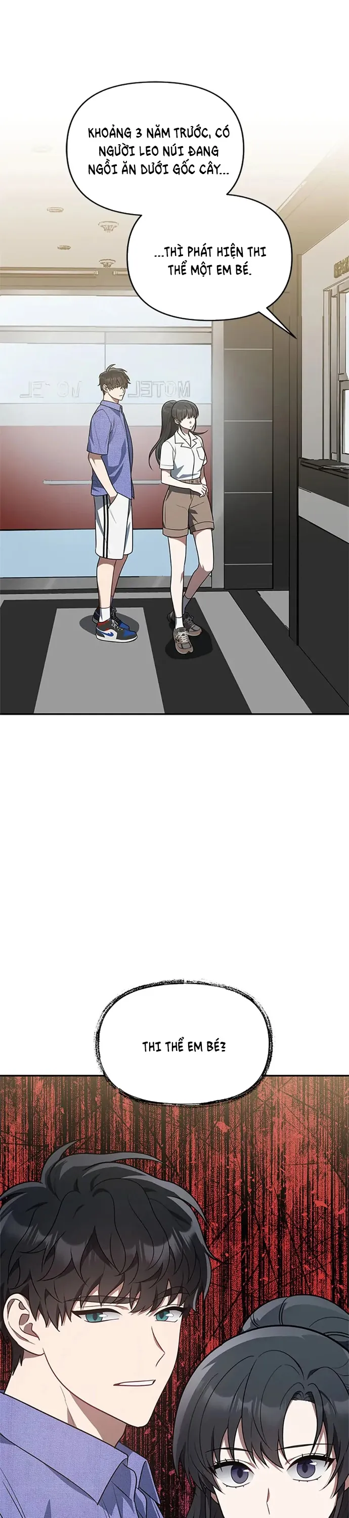 Tôi Đã Giết Hắn: Chapter 69