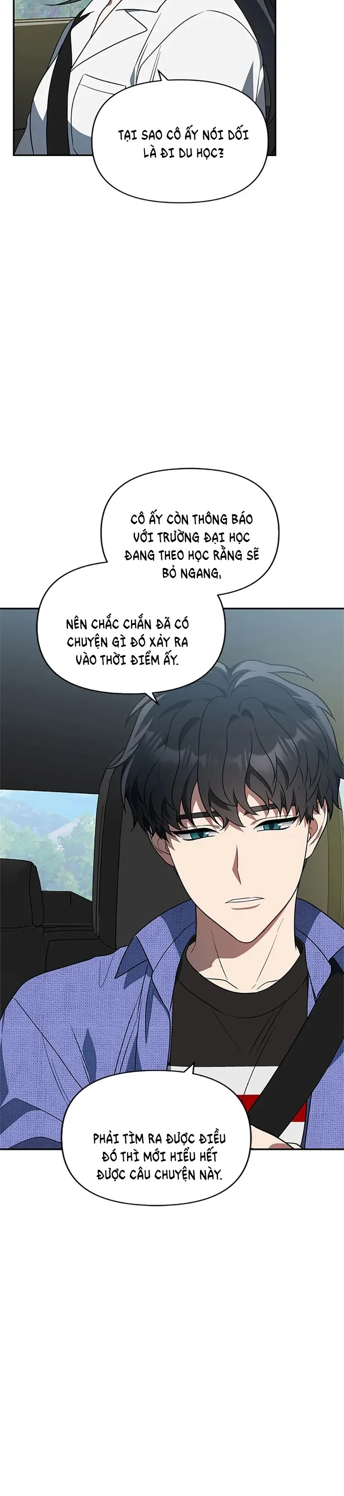 Tôi Đã Giết Hắn: Chapter 69