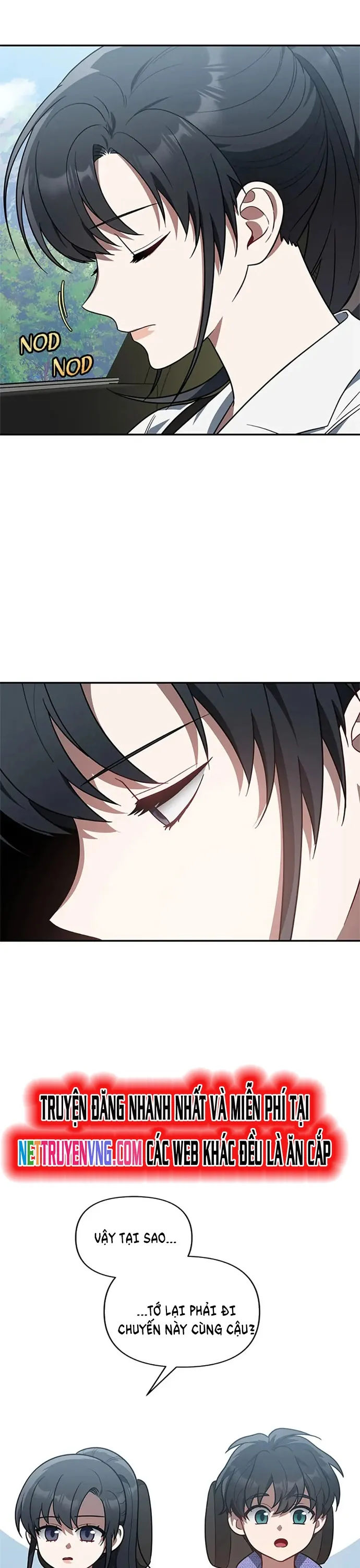 Tôi Đã Giết Hắn: Chapter 69