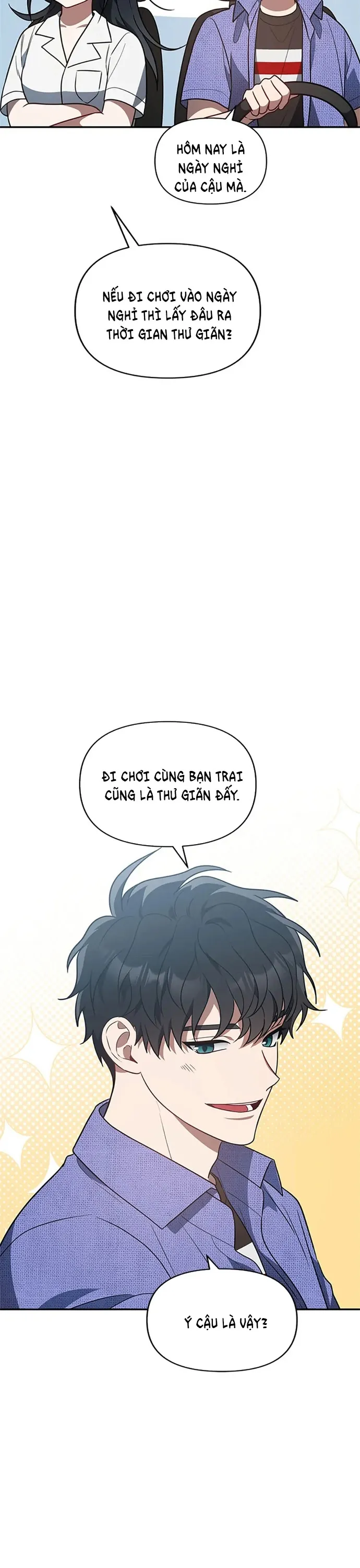 Tôi Đã Giết Hắn: Chapter 69