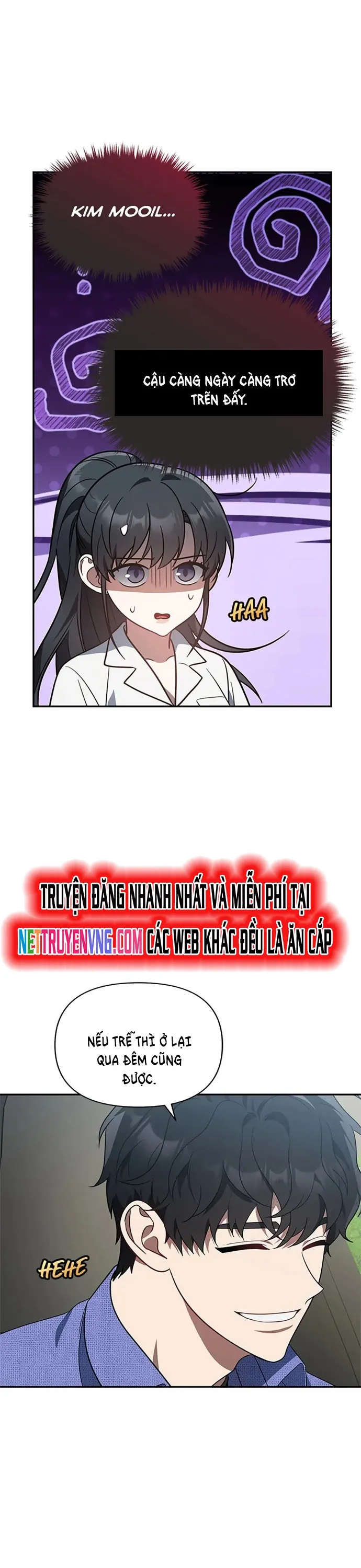 Tôi Đã Giết Hắn: Chapter 69