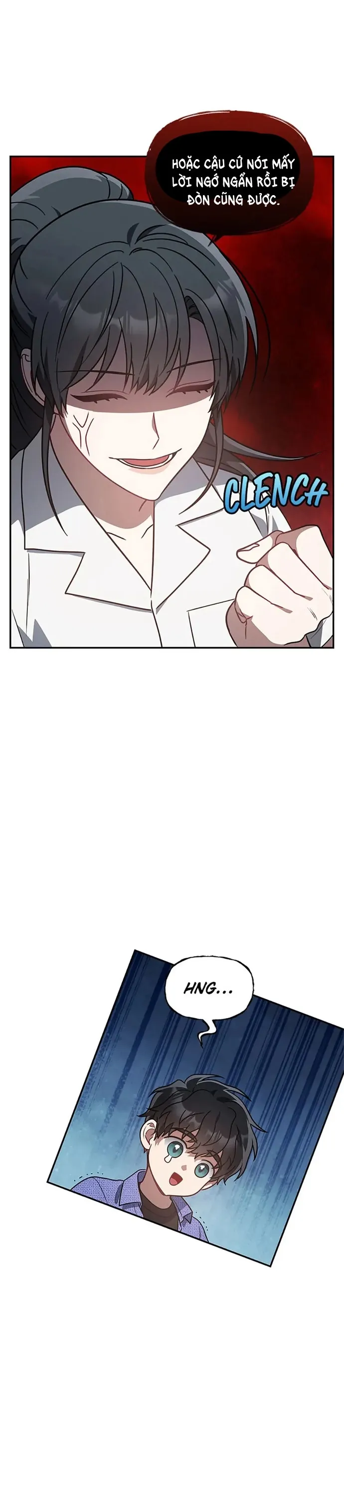 Tôi Đã Giết Hắn: Chapter 69