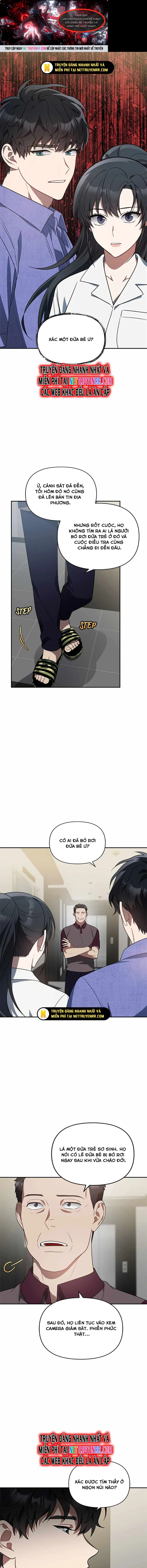 Tôi Đã Giết Hắn: Chapter 70