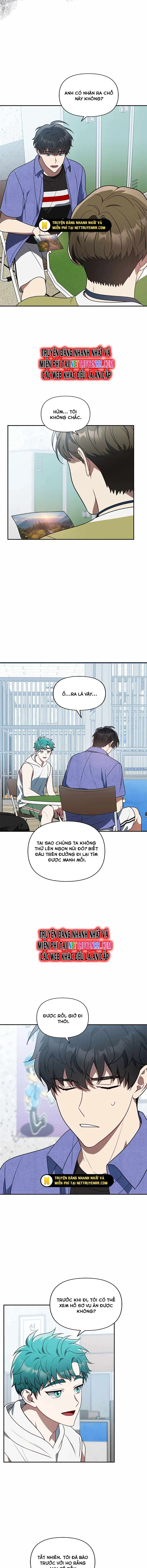 Tôi Đã Giết Hắn: Chapter 70