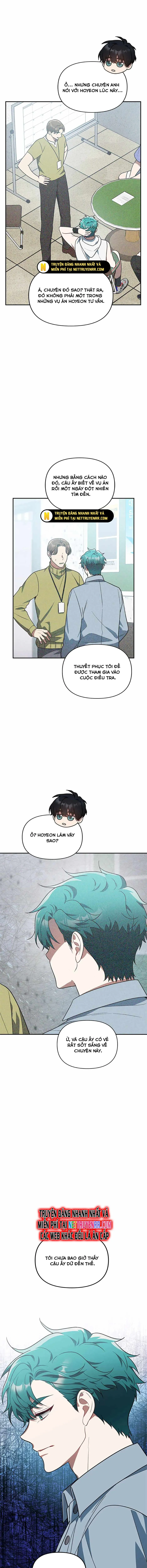 Tôi Đã Giết Hắn: Chapter 70