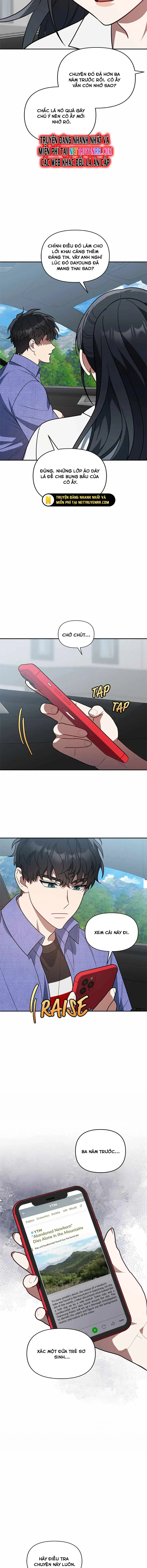 Tôi Đã Giết Hắn: Chapter 70