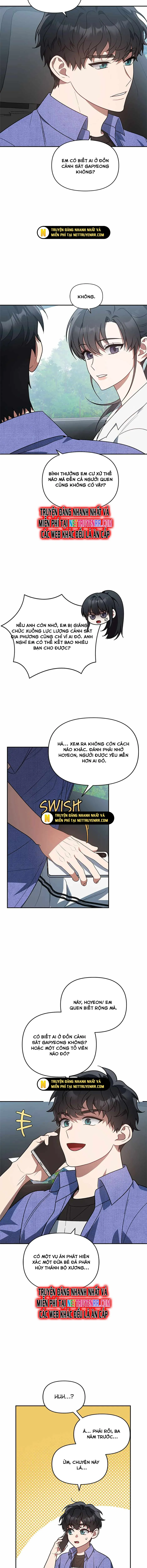 Tôi Đã Giết Hắn: Chapter 70