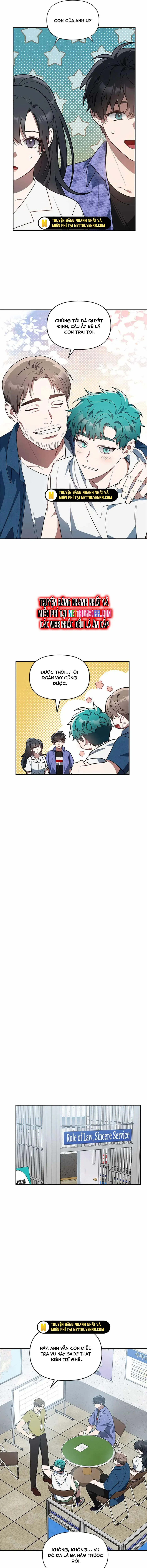 Tôi Đã Giết Hắn: Chapter 70
