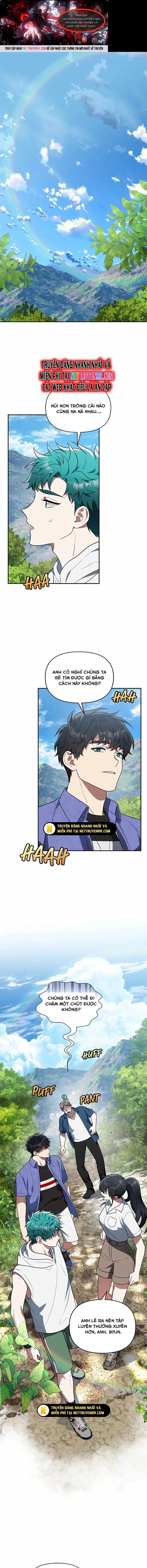 Tôi Đã Giết Hắn: Chapter 71