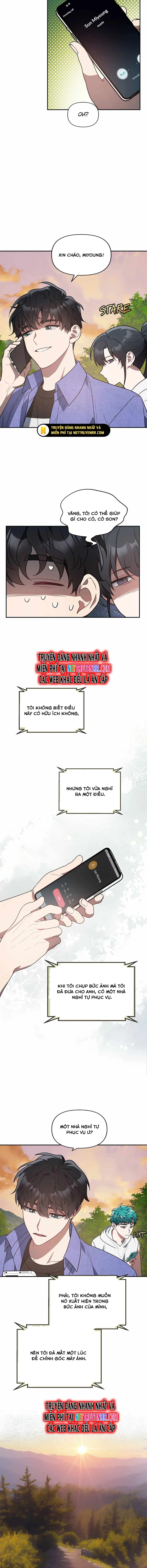 Tôi Đã Giết Hắn: Chapter 71