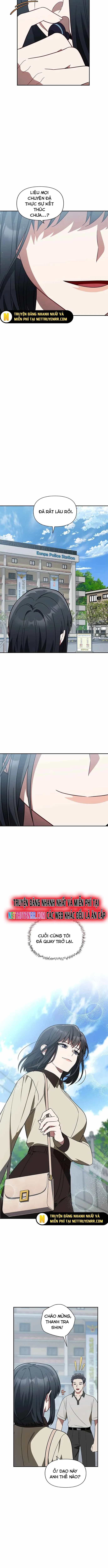 Tôi Đã Giết Hắn: Chapter 74