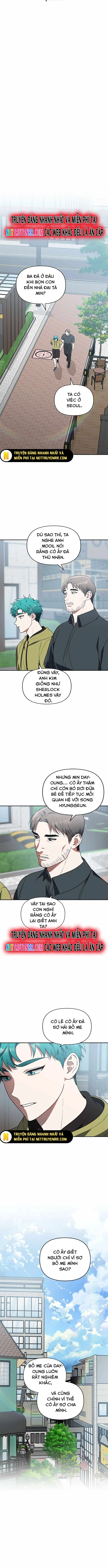 Tôi Đã Giết Hắn: Chapter 74
