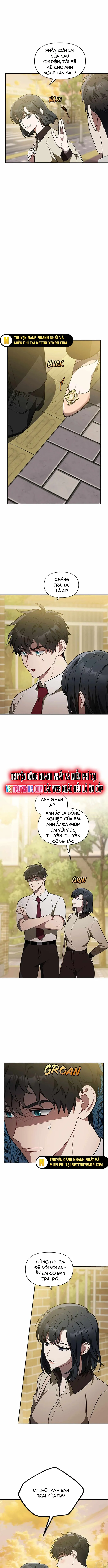 Tôi Đã Giết Hắn: Chapter 74
