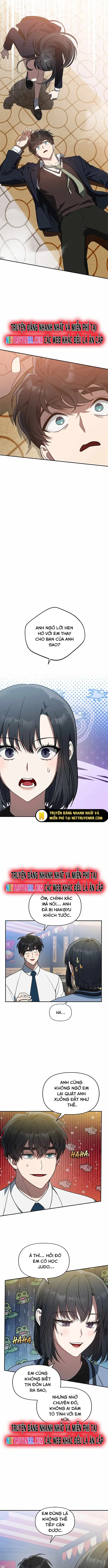 Tôi Đã Giết Hắn: Chapter 75